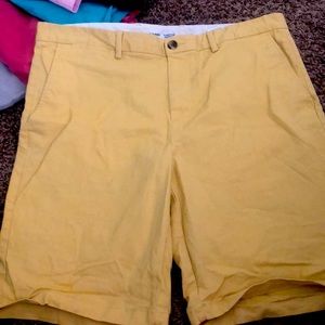 Men’s Old Navy Chino Shorts